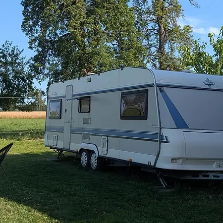 Landliebe Camping Porta Westfalica