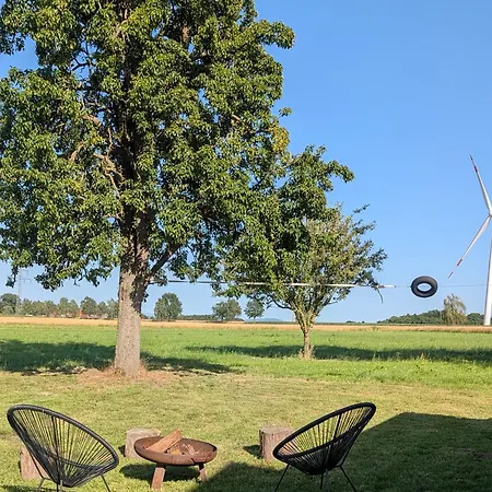 Landliebe Camping *