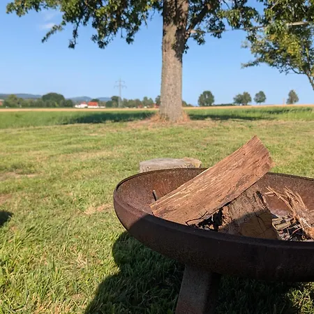 Camping Landliebe