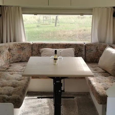 Camping Landliebe