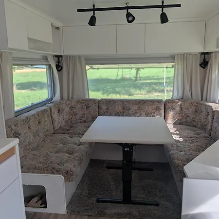 Landliebe Camping Porta Westfalica