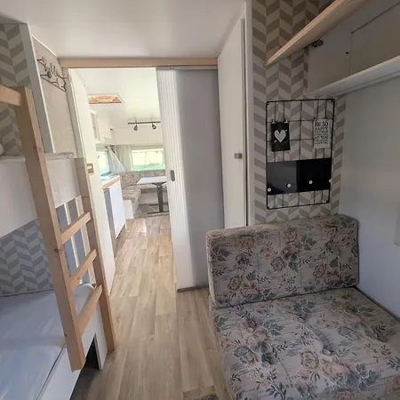 Camping Landliebe Porta Westfalica
